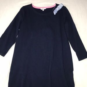 Crown and Ivy dress